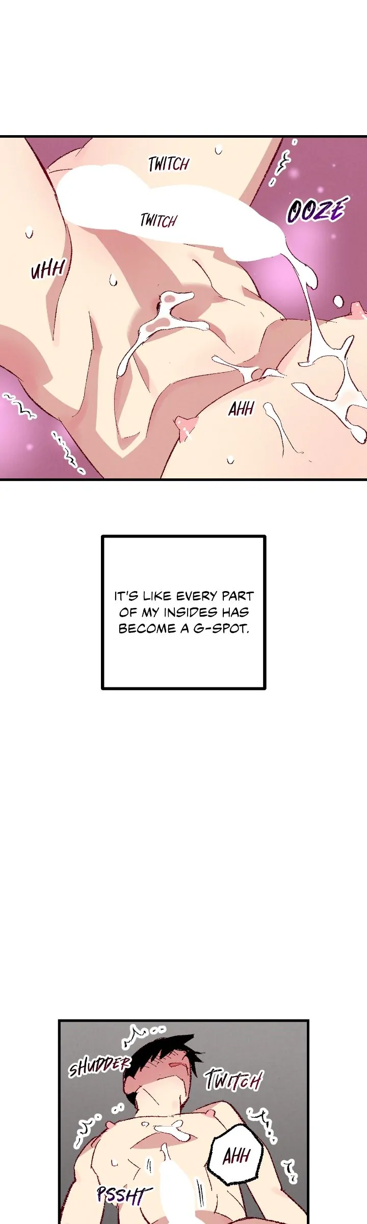 Xxx Buddy - Chapter 94 Page 17