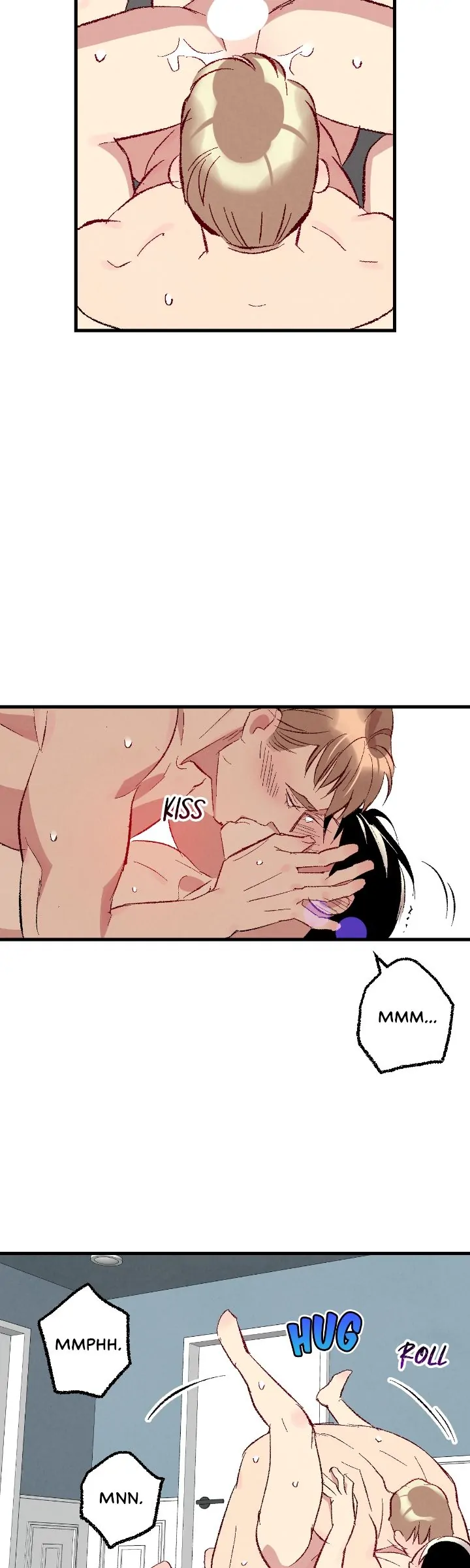 Xxx Buddy - Chapter 94 Page 18