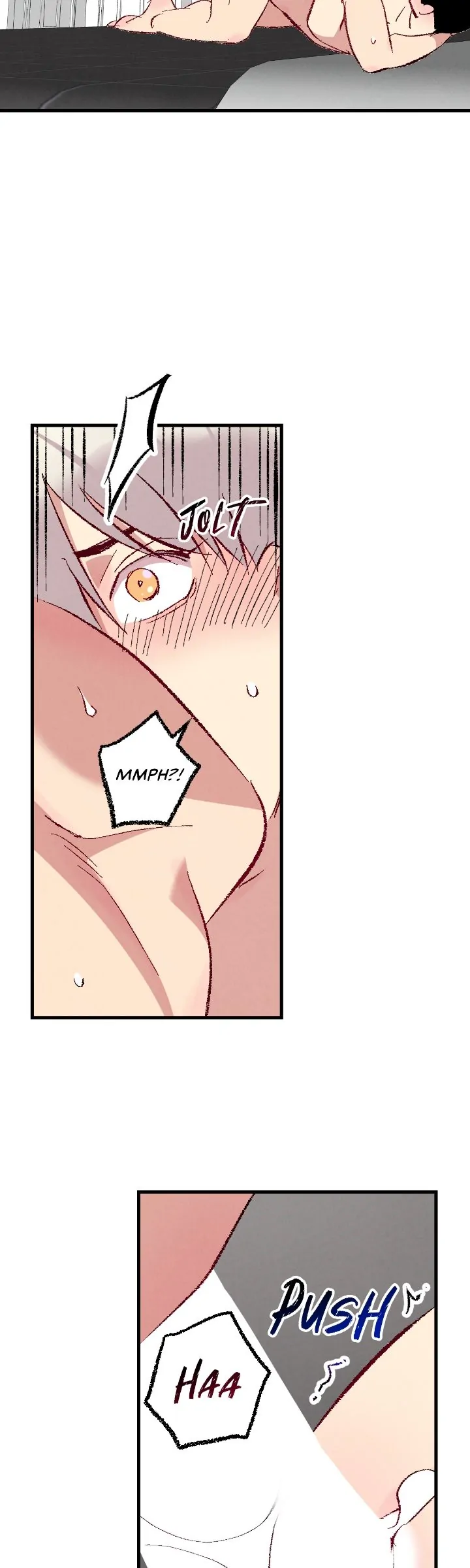 Xxx Buddy - Chapter 94 Page 19