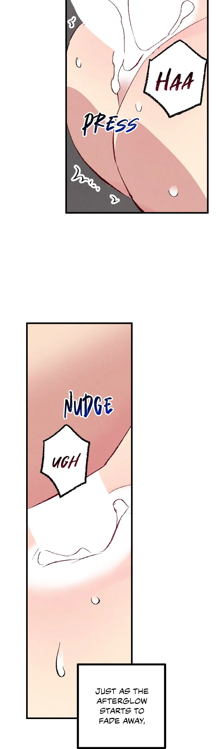 Xxx Buddy - Chapter 94 Page 20
