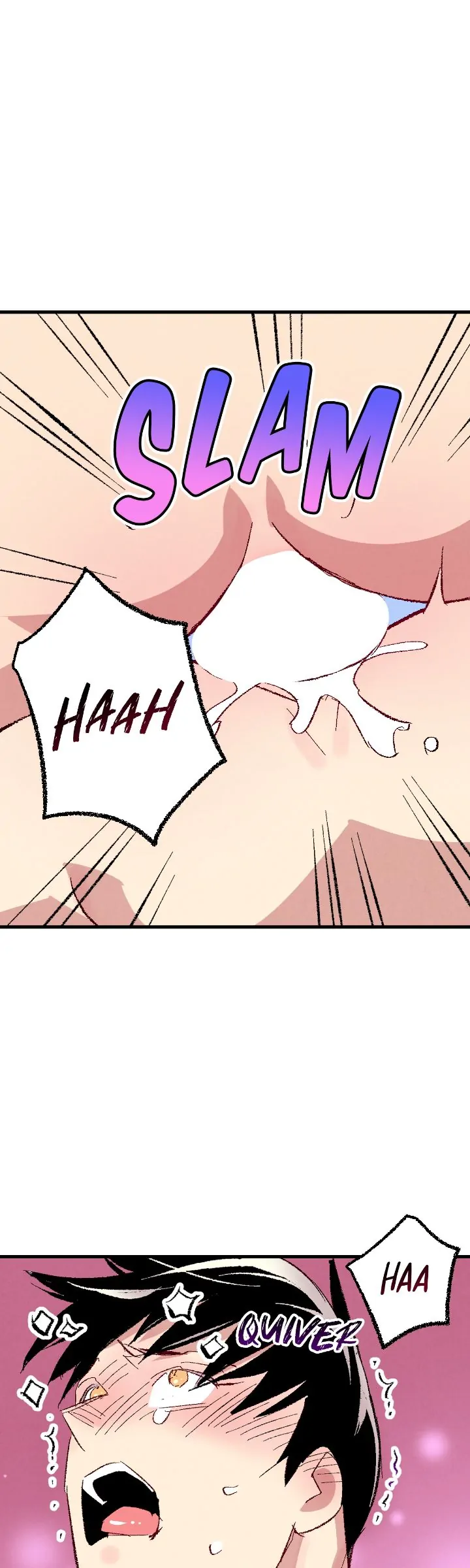 Xxx Buddy - Chapter 94 Page 23