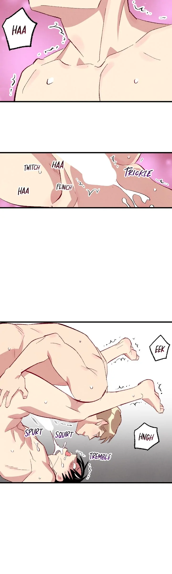 Xxx Buddy - Chapter 94 Page 24