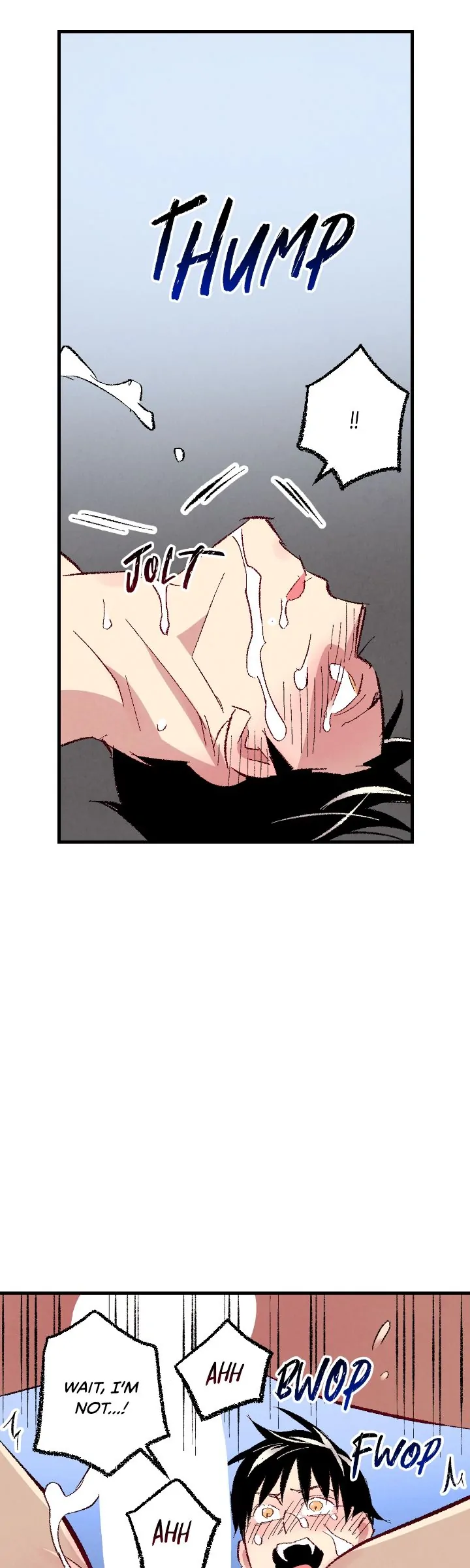 Xxx Buddy - Chapter 94 Page 25