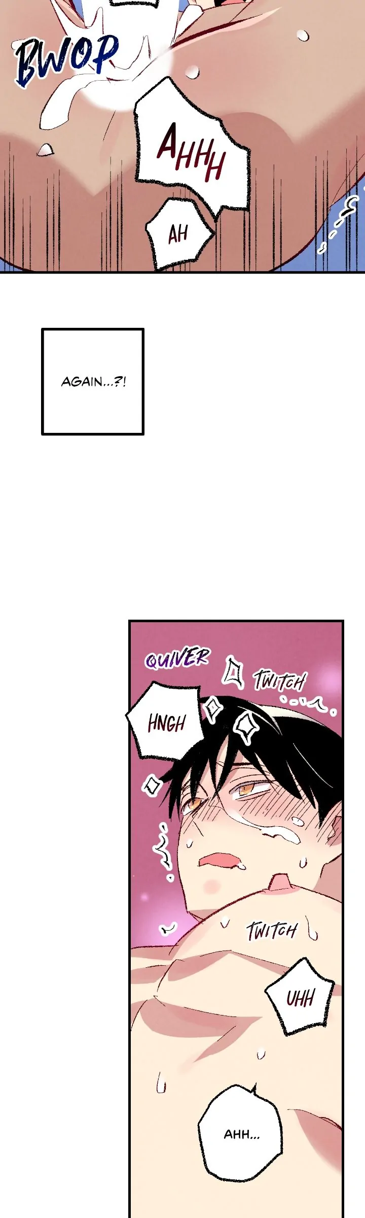 Xxx Buddy - Chapter 94 Page 26