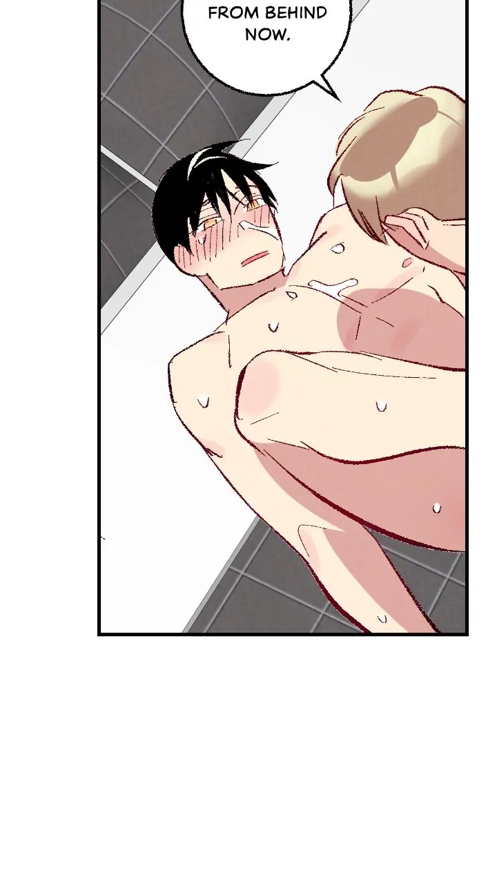 Xxx Buddy - Chapter 94 Page 28