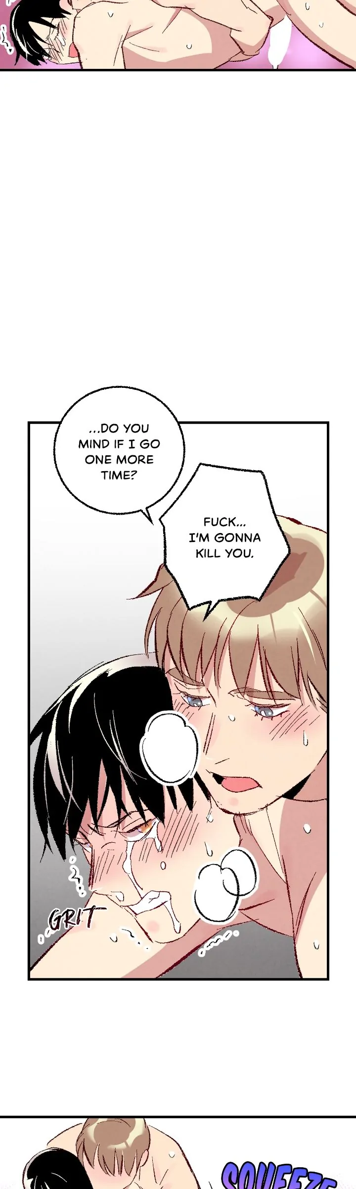 Xxx Buddy - Chapter 94 Page 37