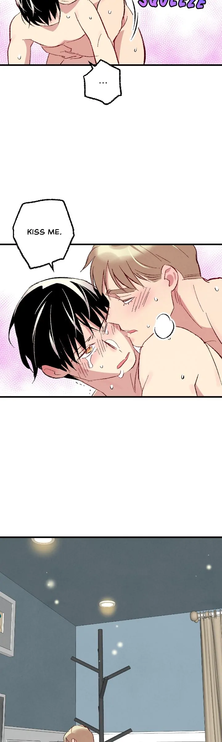Xxx Buddy - Chapter 94 Page 38