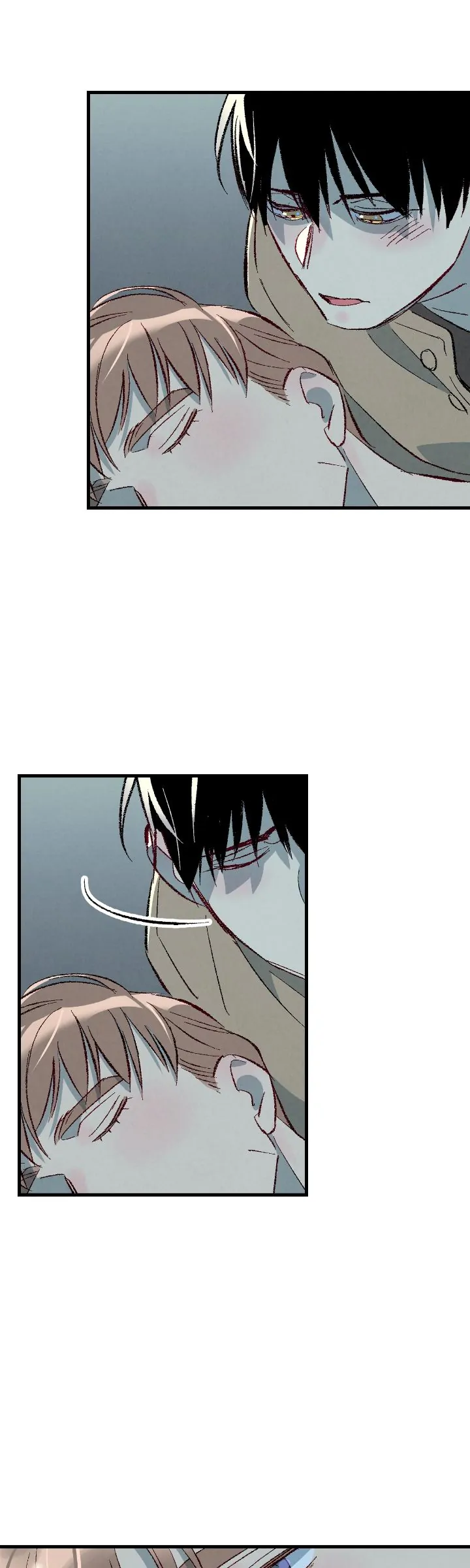 Xxx Buddy - Chapter 95 Page 5