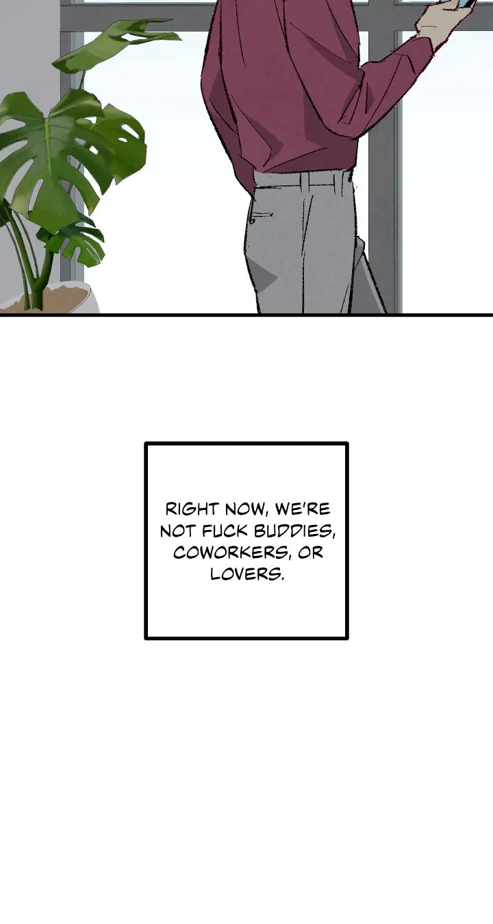 Xxx Buddy - Chapter 95 Page 9