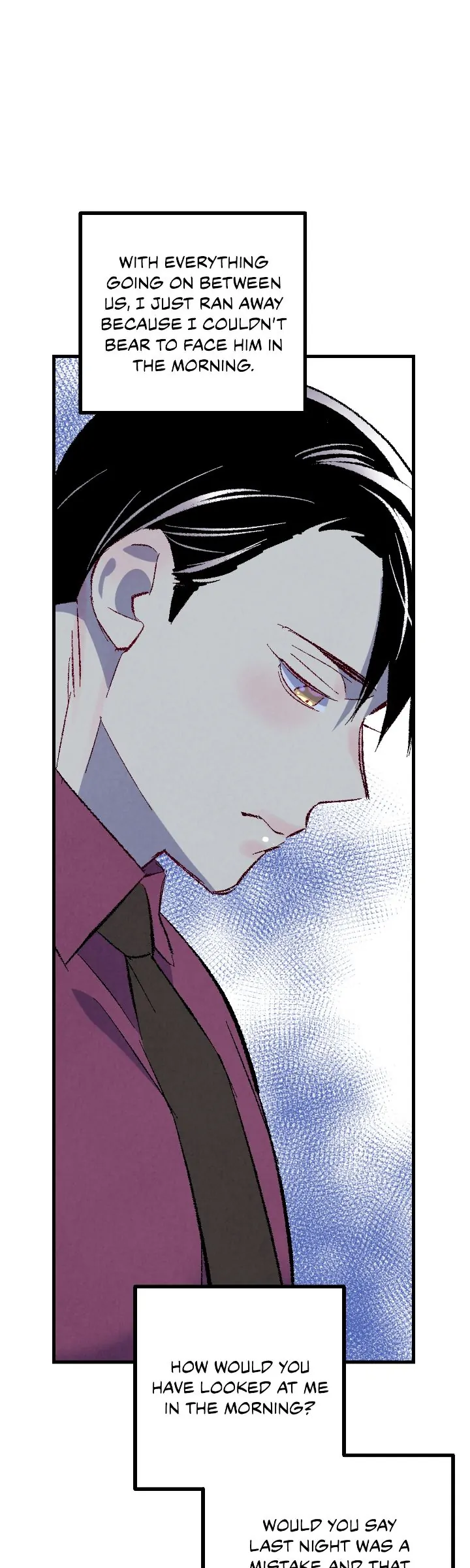 Xxx Buddy - Chapter 95 Page 10