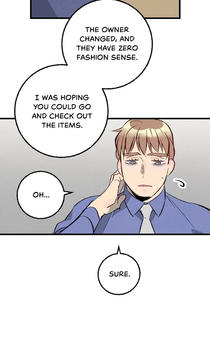 Xxx Buddy - Chapter 95 Page 16