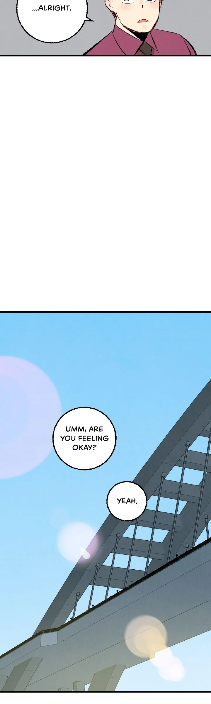 Xxx Buddy - Chapter 95 Page 18