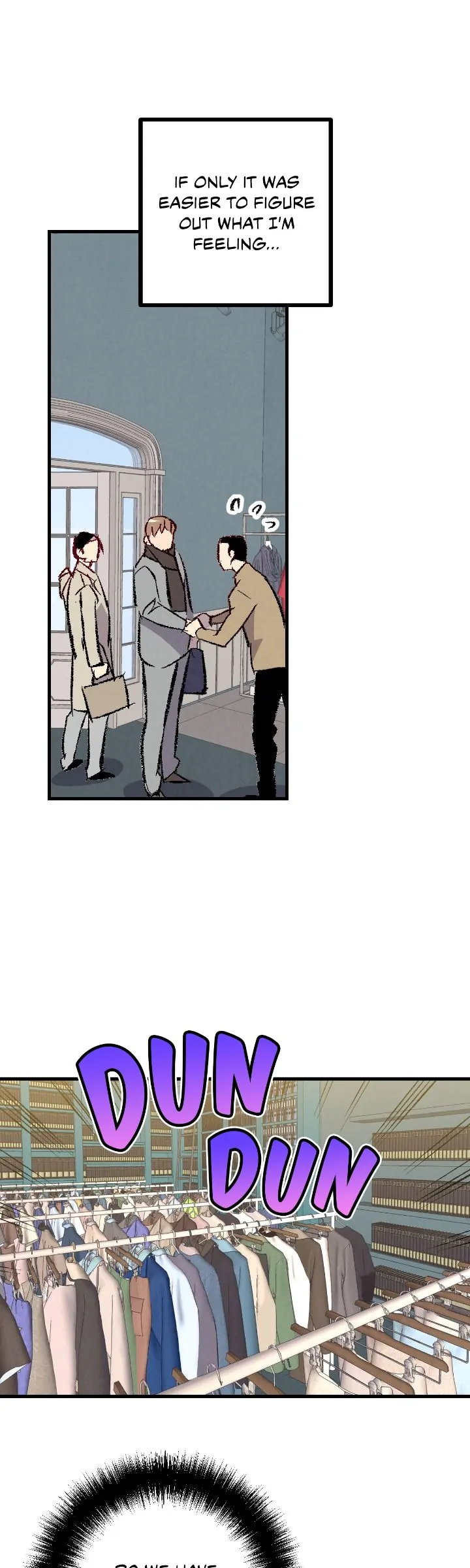 Xxx Buddy - Chapter 95 Page 21