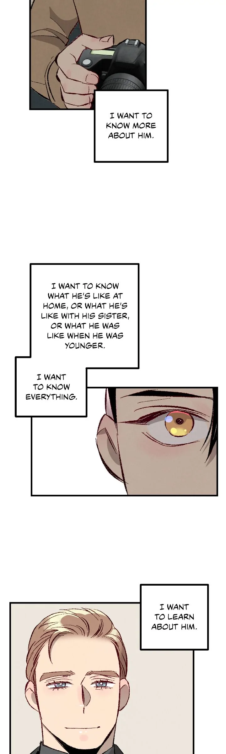 Xxx Buddy - Chapter 95 Page 32