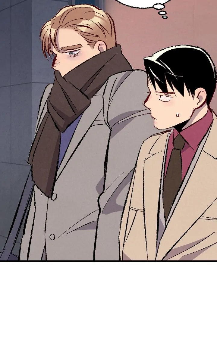 Xxx Buddy - Chapter 95 Page 34