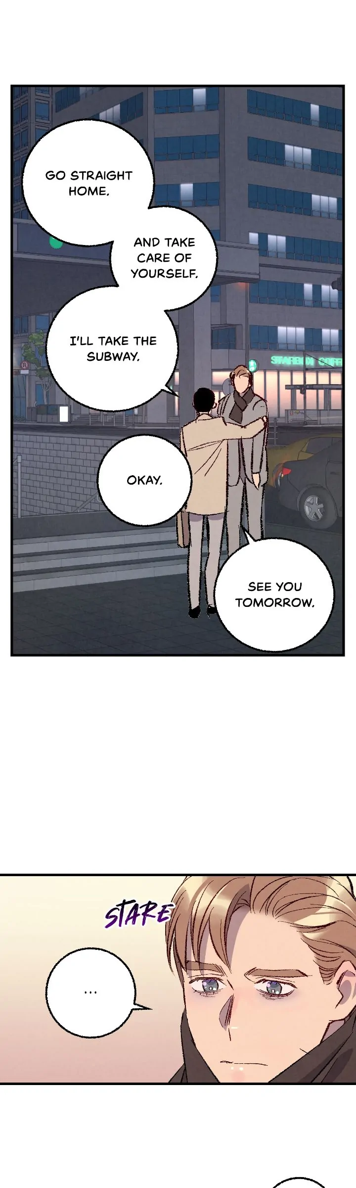 Xxx Buddy - Chapter 95 Page 35