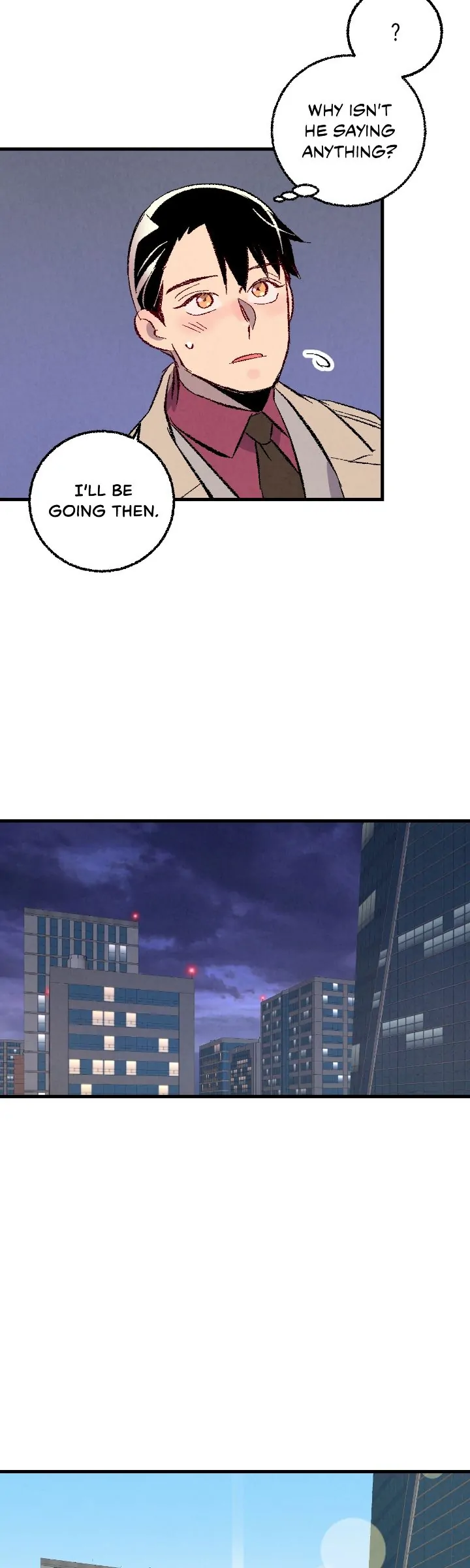 Xxx Buddy - Chapter 95 Page 36