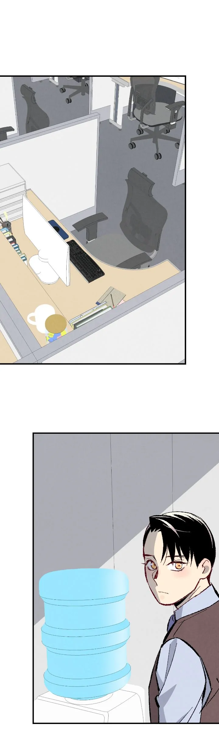 Xxx Buddy - Chapter 96 Page 3