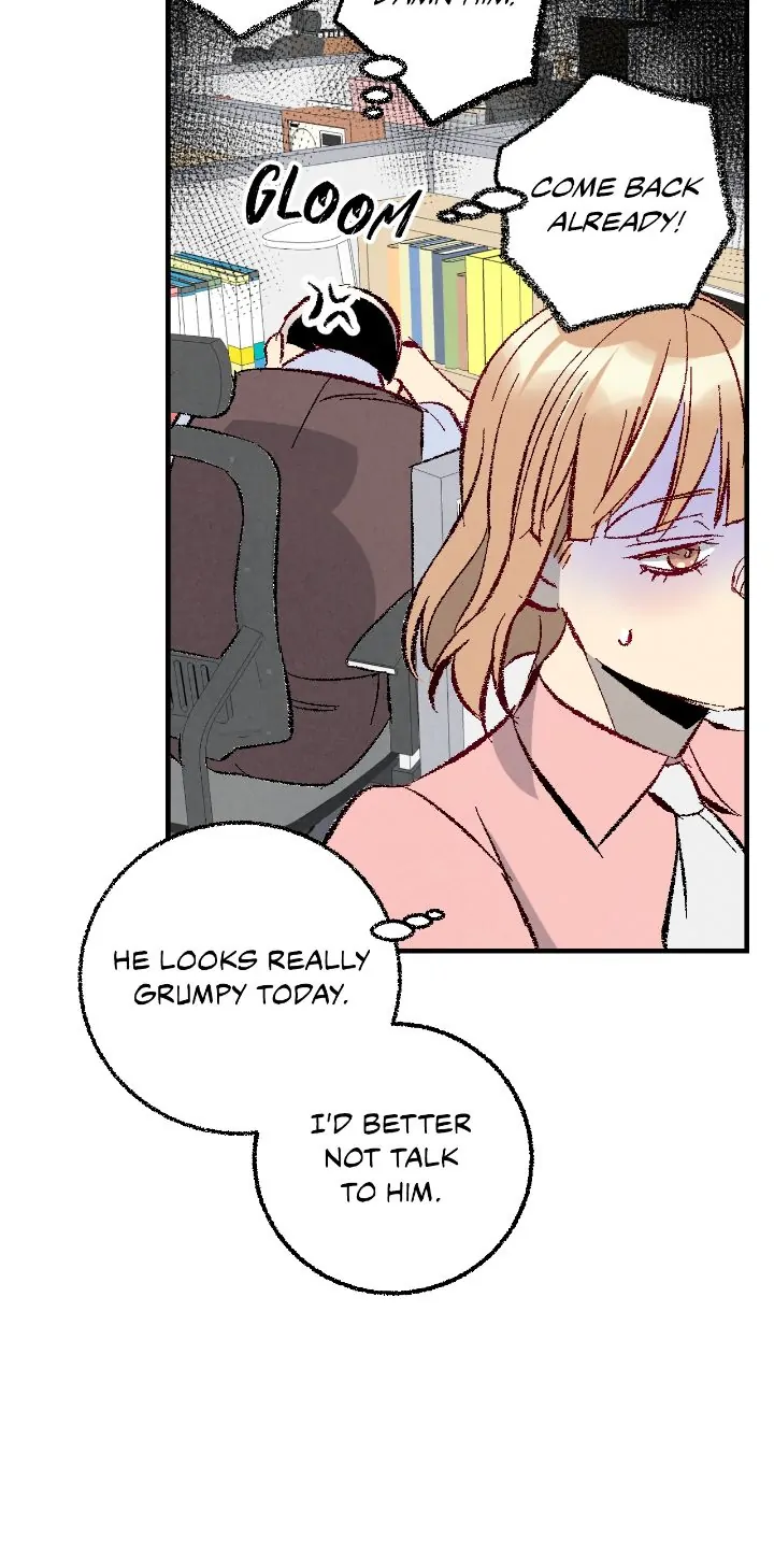 Xxx Buddy - Chapter 96 Page 9
