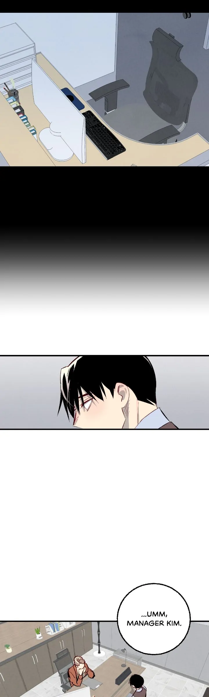 Xxx Buddy - Chapter 96 Page 13