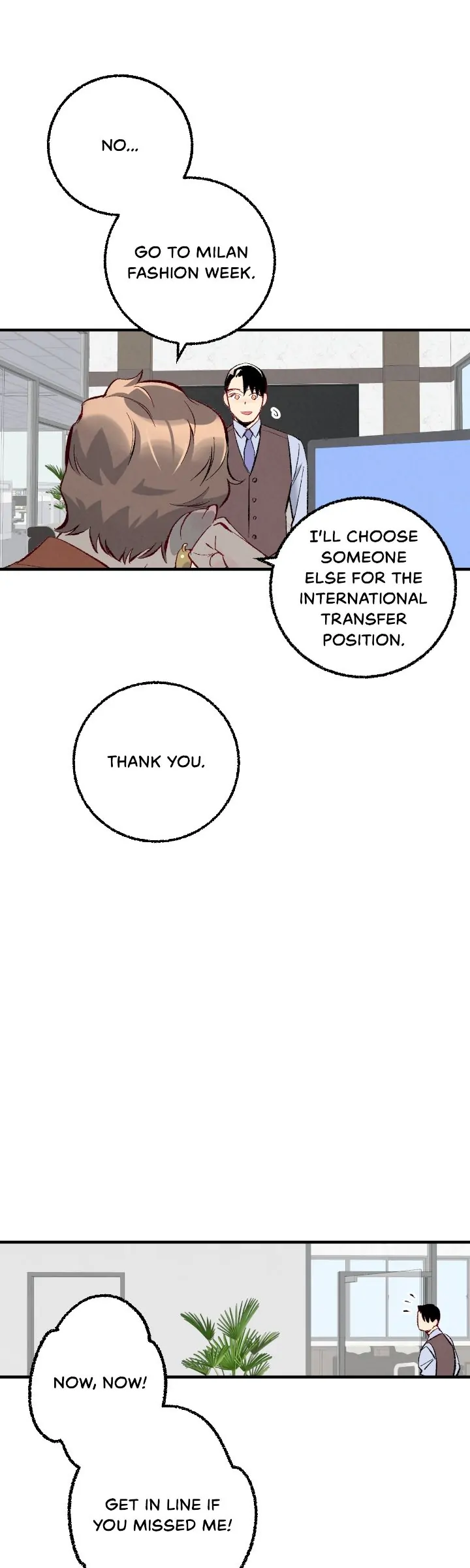 Xxx Buddy - Chapter 96 Page 15