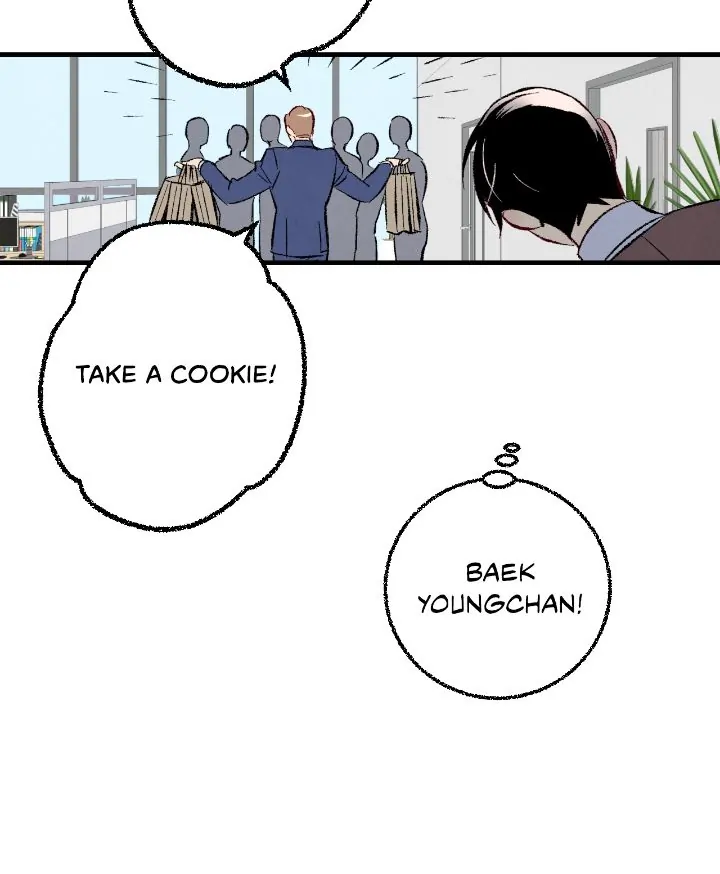 Xxx Buddy - Chapter 96 Page 16