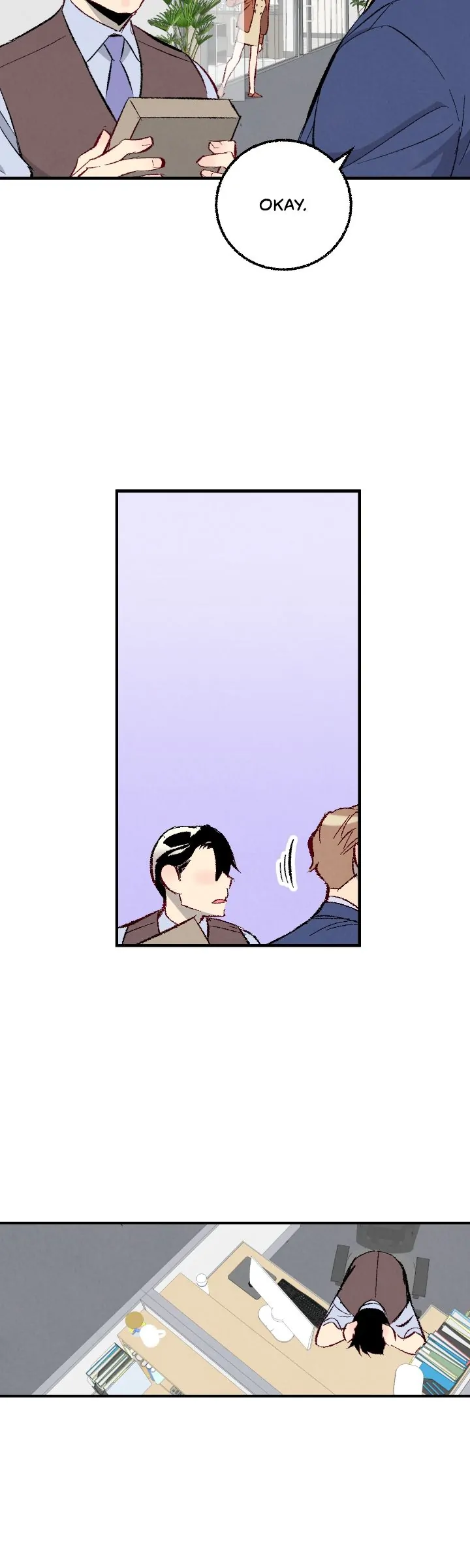 Xxx Buddy - Chapter 96 Page 19