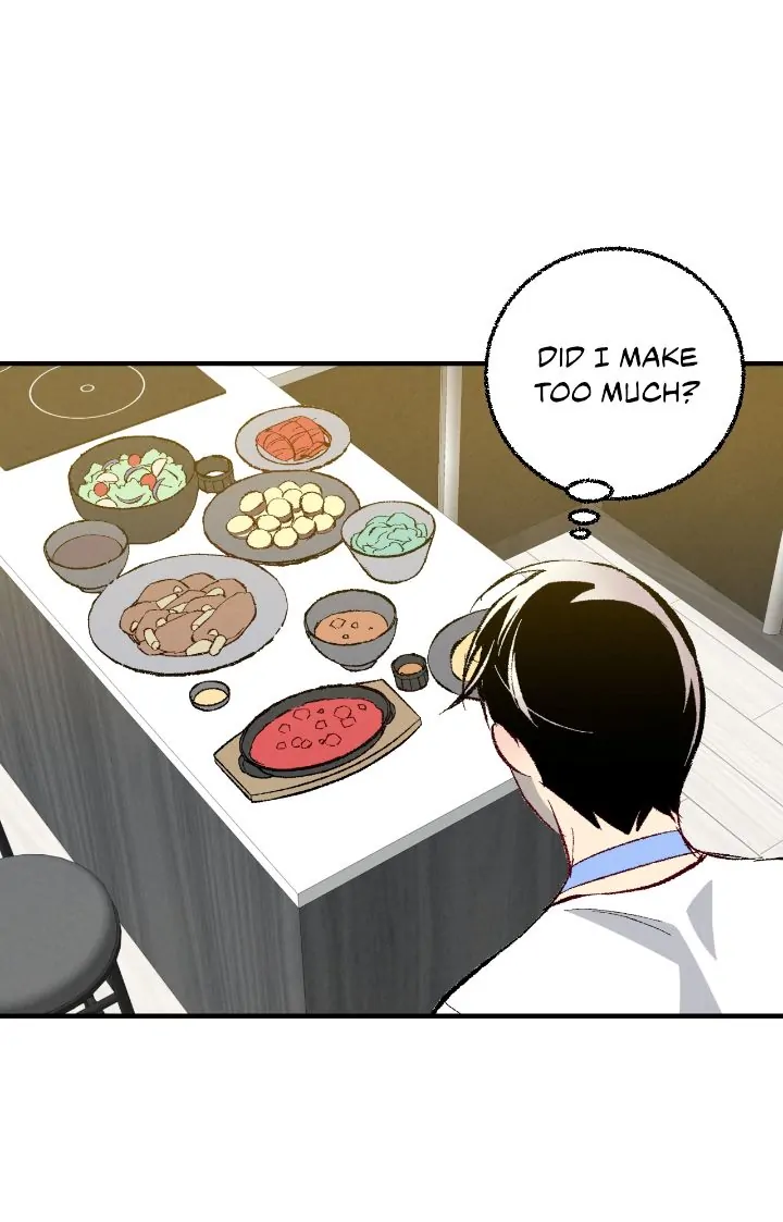 Xxx Buddy - Chapter 96 Page 23