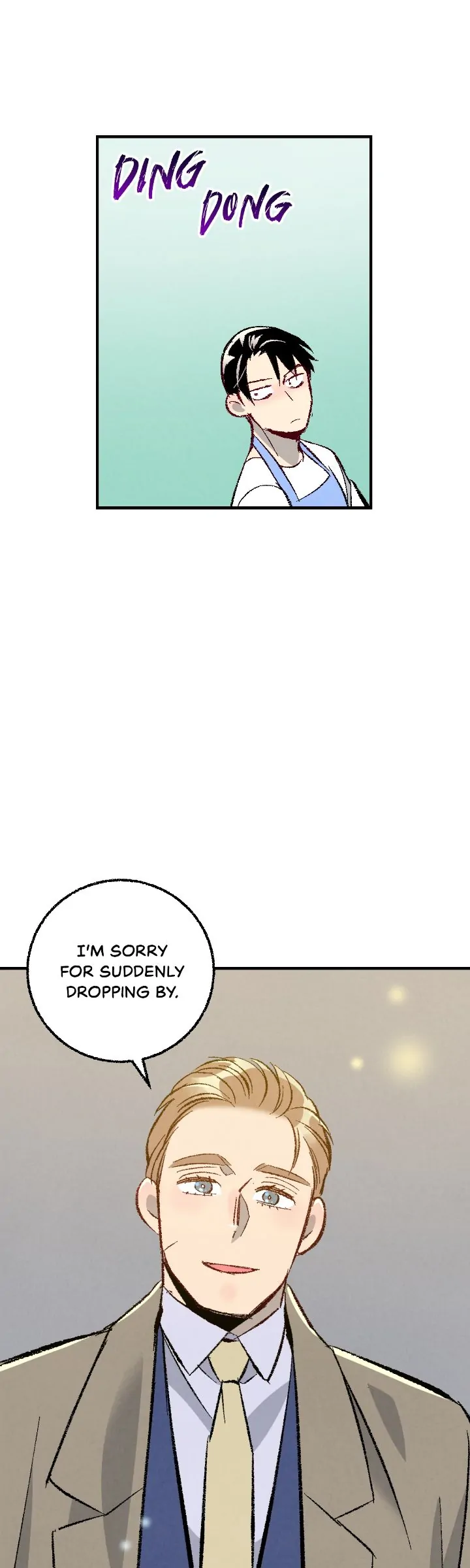 Xxx Buddy - Chapter 96 Page 24