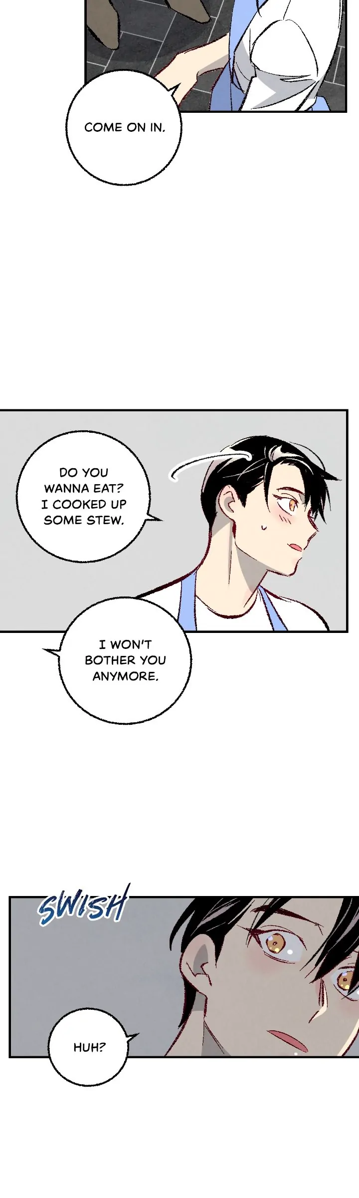 Xxx Buddy - Chapter 96 Page 28
