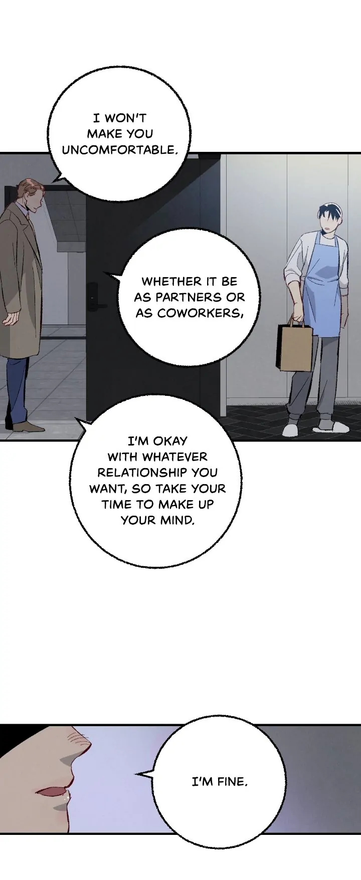 Xxx Buddy - Chapter 96 Page 29