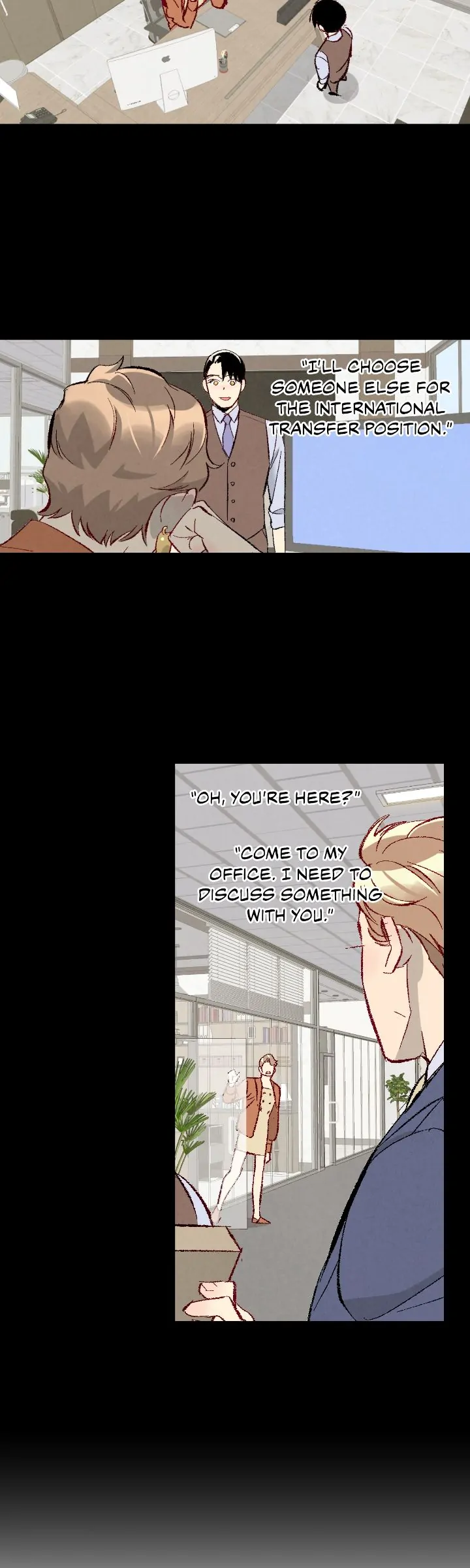 Xxx Buddy - Chapter 96 Page 33