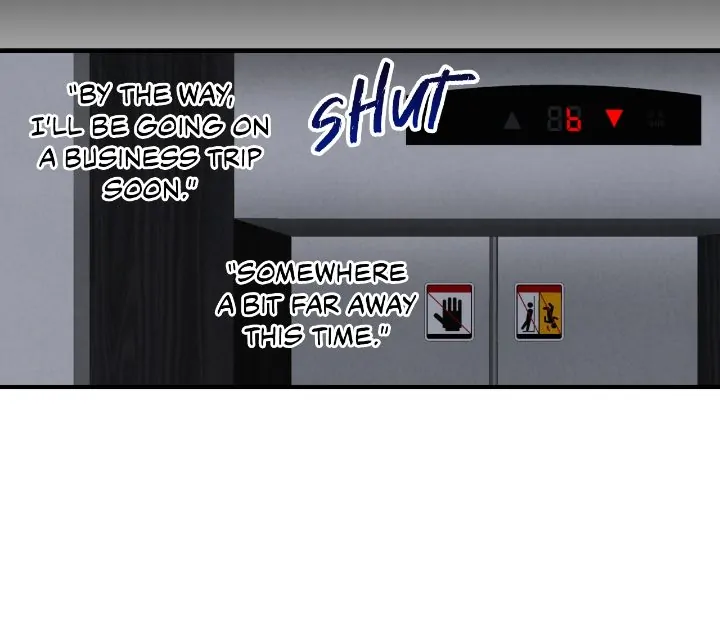 Xxx Buddy - Chapter 96 Page 34