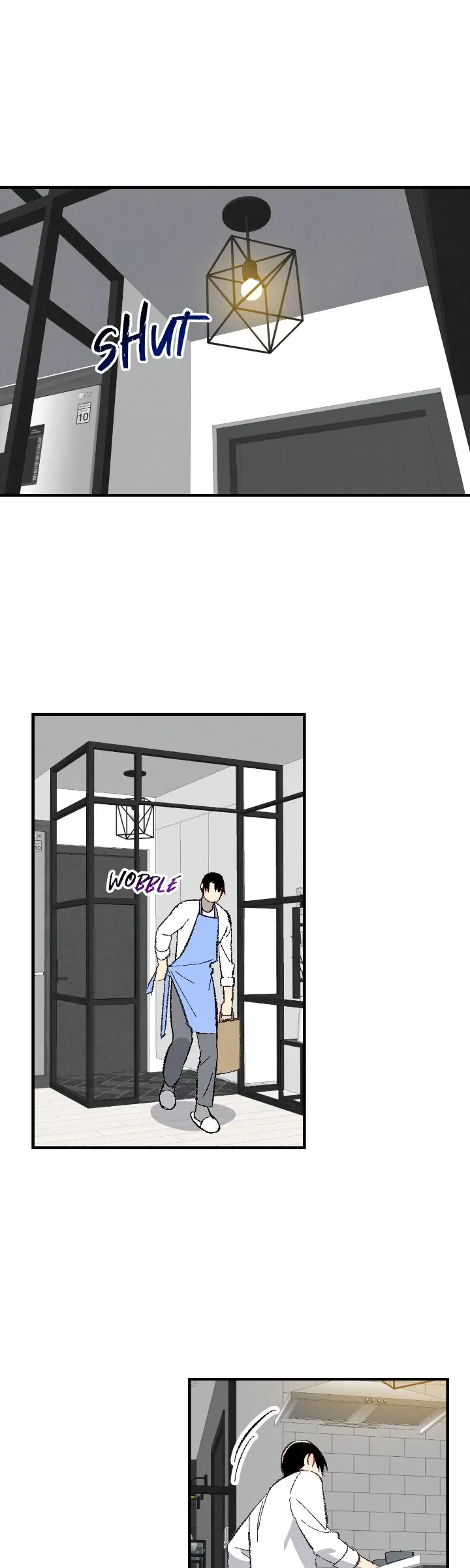 Xxx Buddy - Chapter 97 Page 3