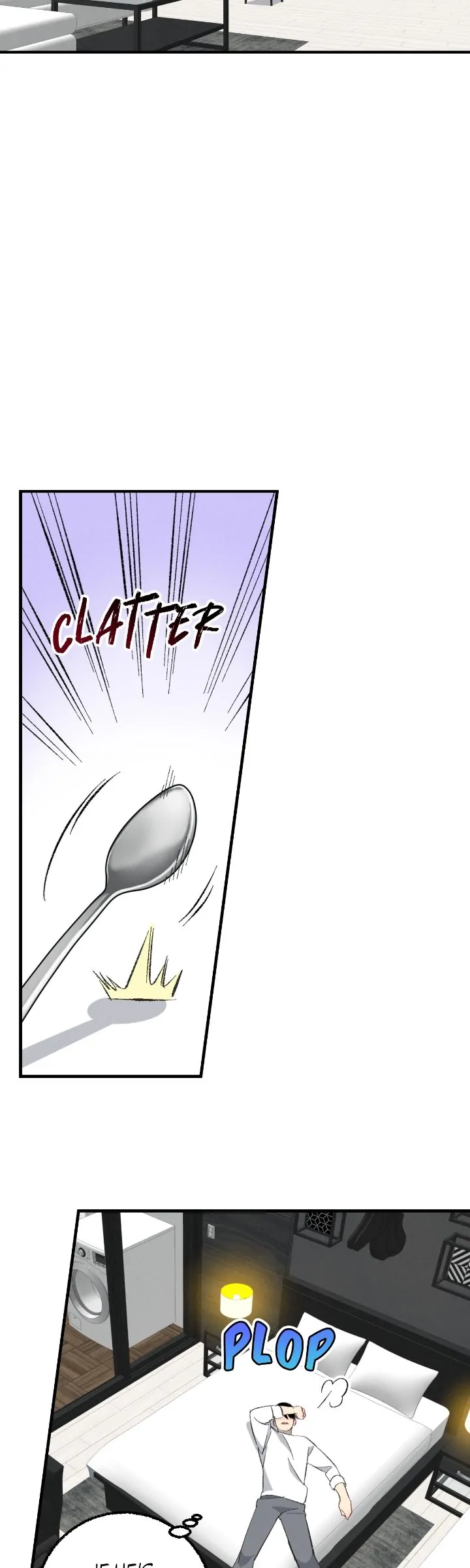 Xxx Buddy - Chapter 97 Page 5