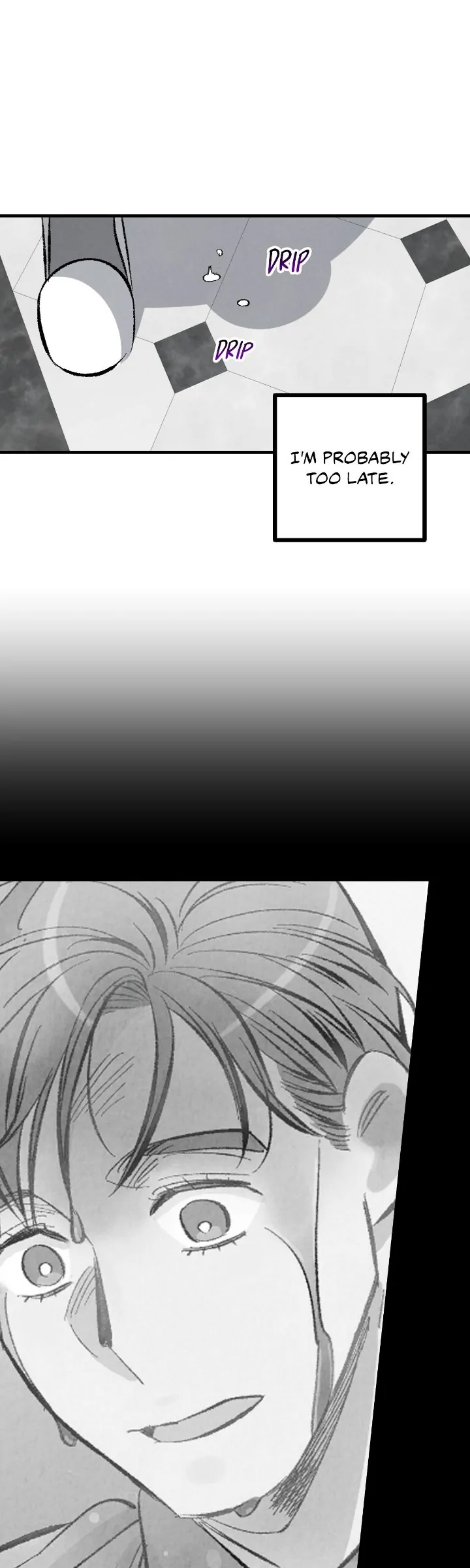 Xxx Buddy - Chapter 97 Page 13