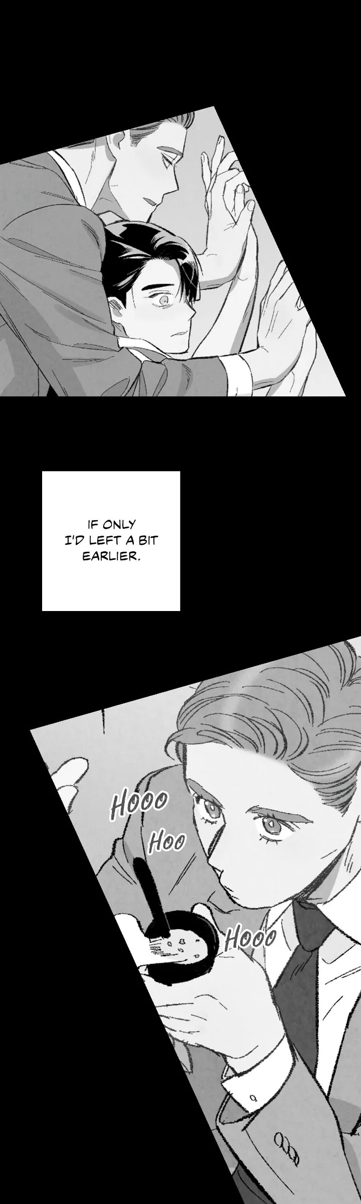 Xxx Buddy - Chapter 97 Page 15
