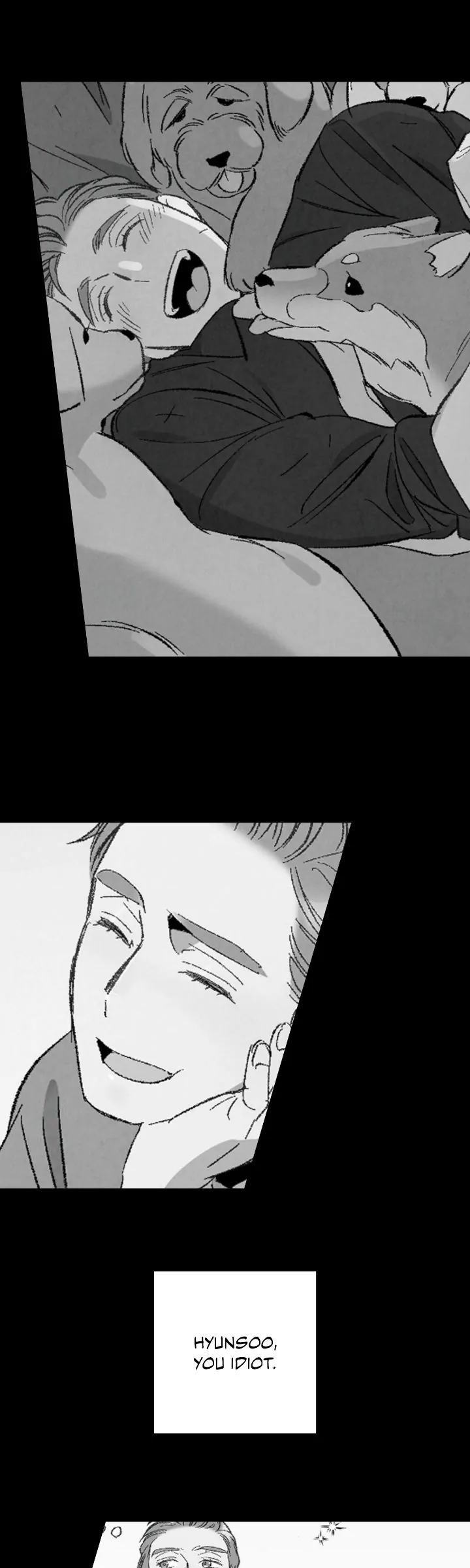 Xxx Buddy - Chapter 97 Page 17