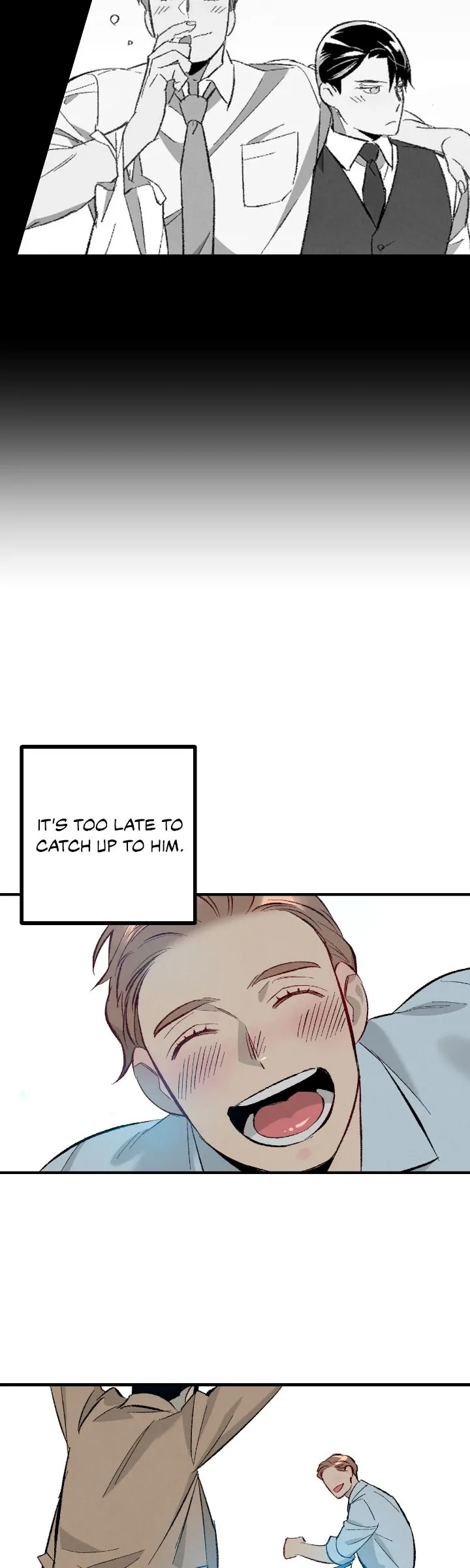 Xxx Buddy - Chapter 97 Page 18
