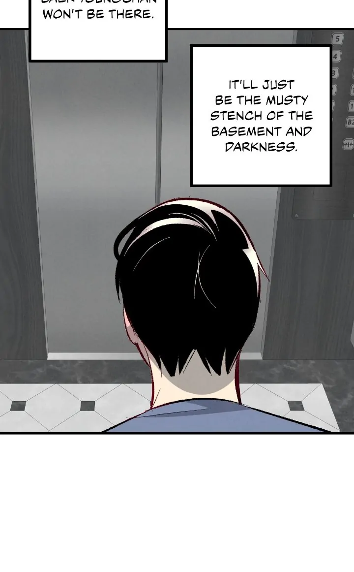 Xxx Buddy - Chapter 97 Page 20