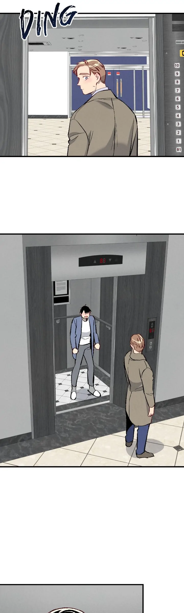 Xxx Buddy - Chapter 97 Page 22