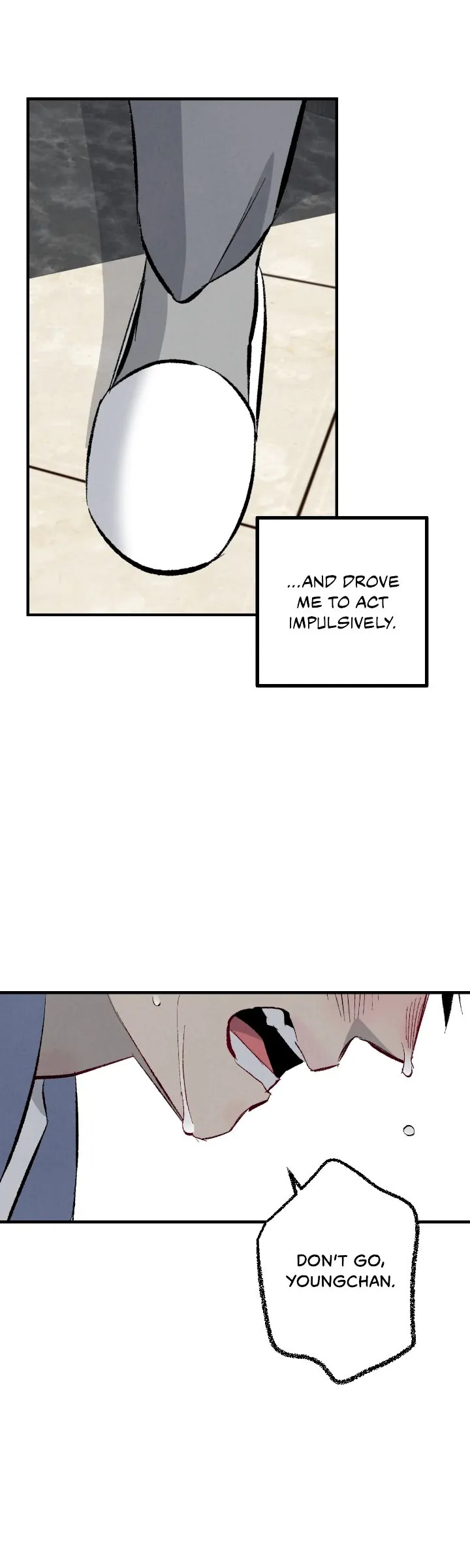 Xxx Buddy - Chapter 97 Page 25
