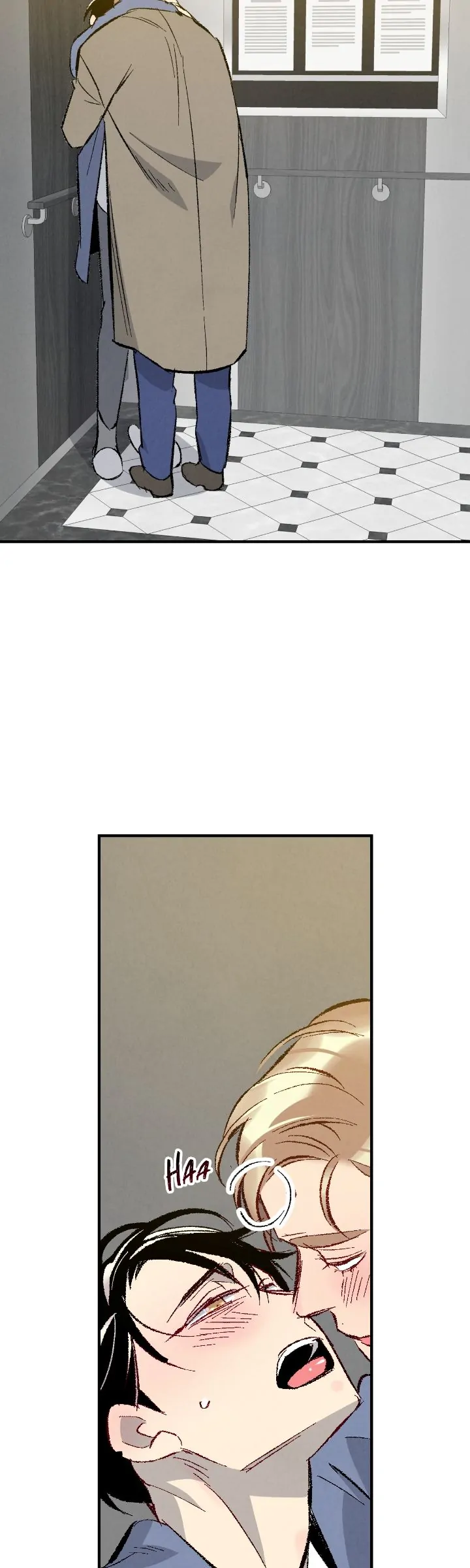 Xxx Buddy - Chapter 98 Page 4