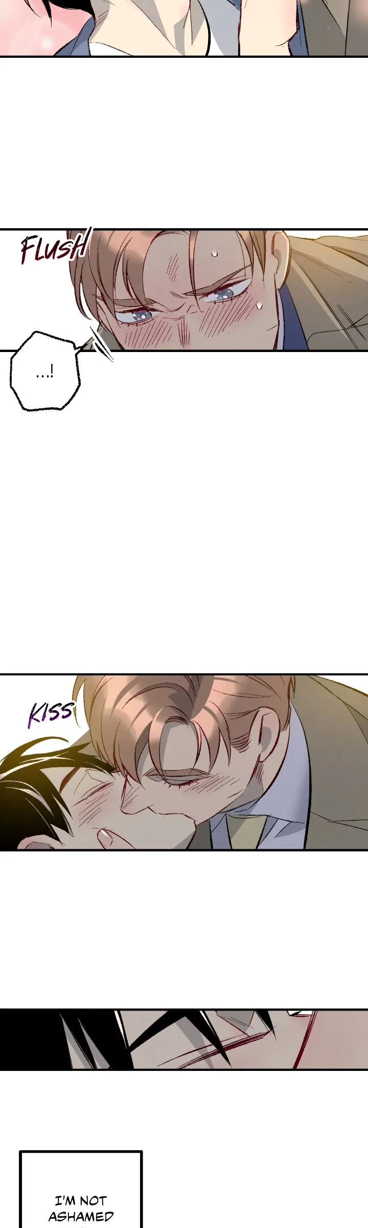 Xxx Buddy - Chapter 98 Page 6