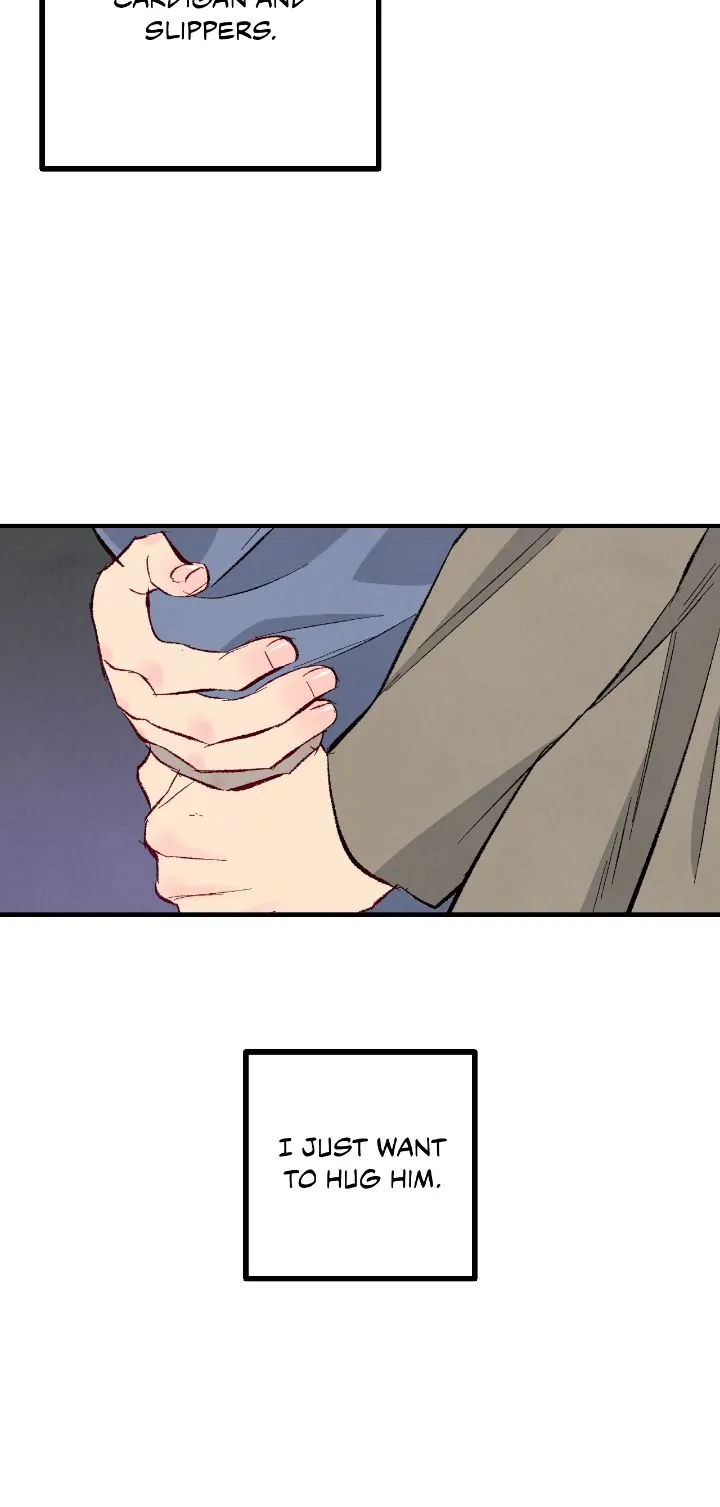 Xxx Buddy - Chapter 98 Page 8