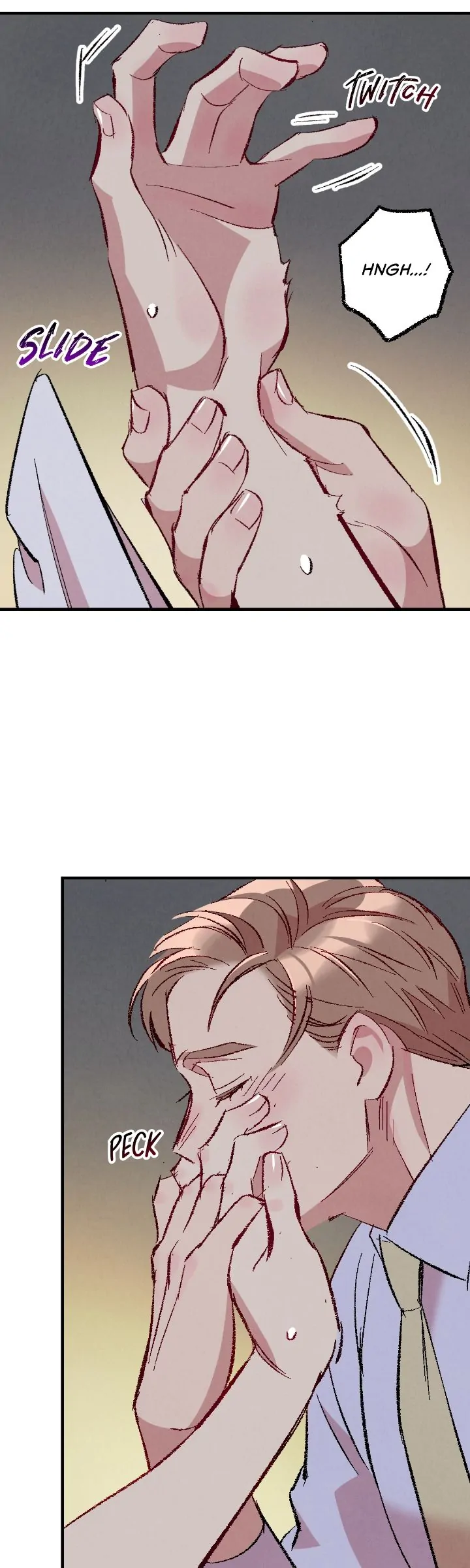 Xxx Buddy - Chapter 98 Page 12