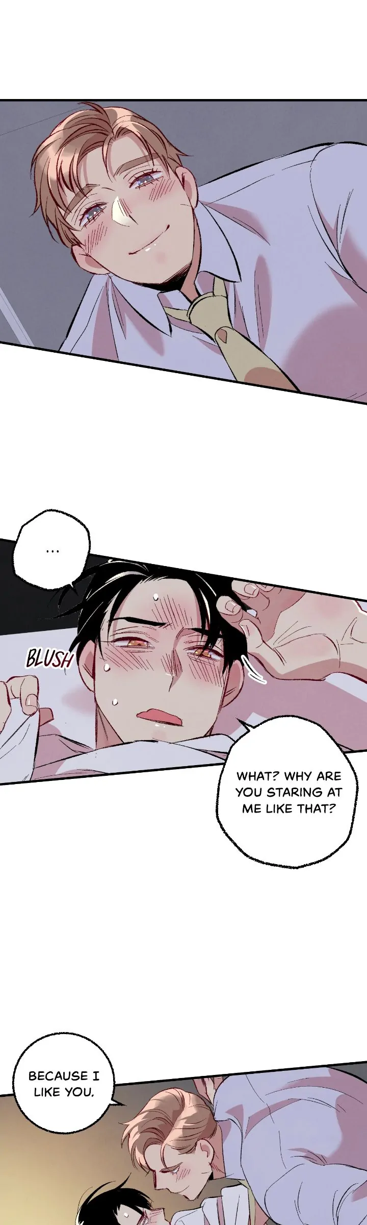 Xxx Buddy - Chapter 98 Page 16
