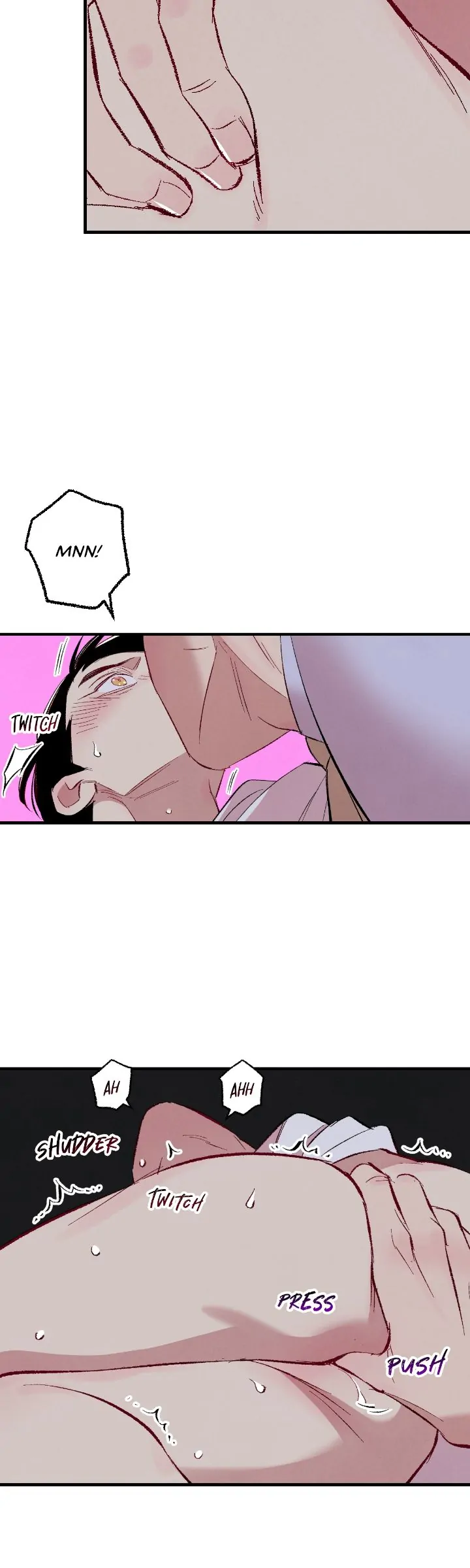 Xxx Buddy - Chapter 98 Page 19