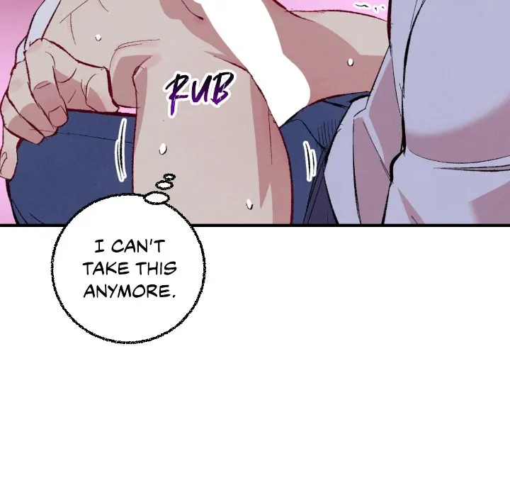 Xxx Buddy - Chapter 98 Page 21