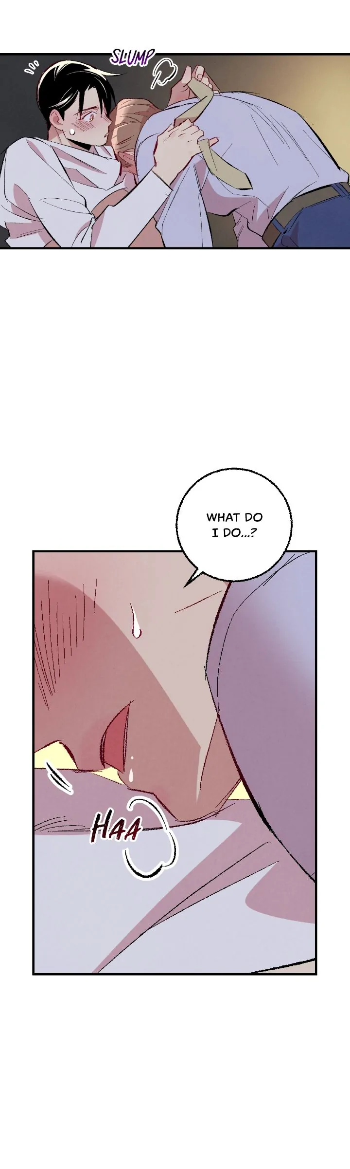 Xxx Buddy - Chapter 98 Page 24
